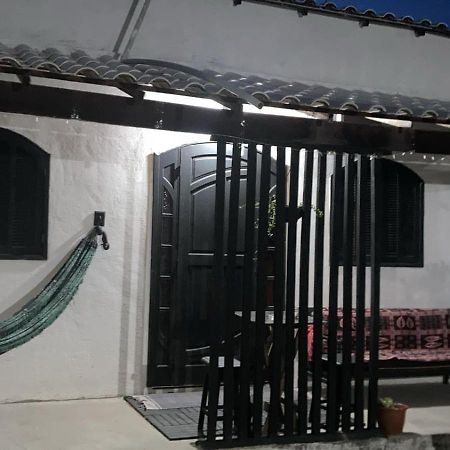 Hostel Suite Home 萨夸雷马 外观 照片