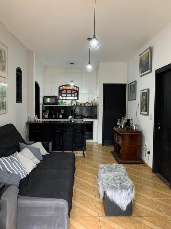 Hostel Suite Home 萨夸雷马 外观 照片