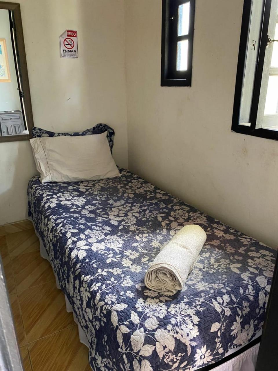 Hostel Suite Home 萨夸雷马 外观 照片